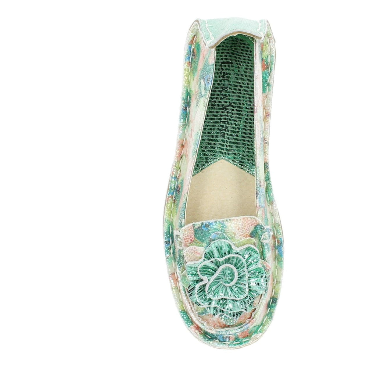 Ballet Flats - AUCDREYO 21