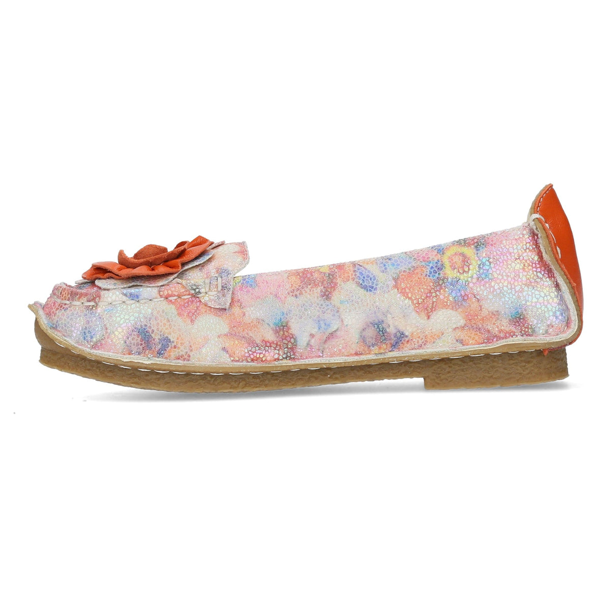 Ballet Flats - AUCDREYO 21