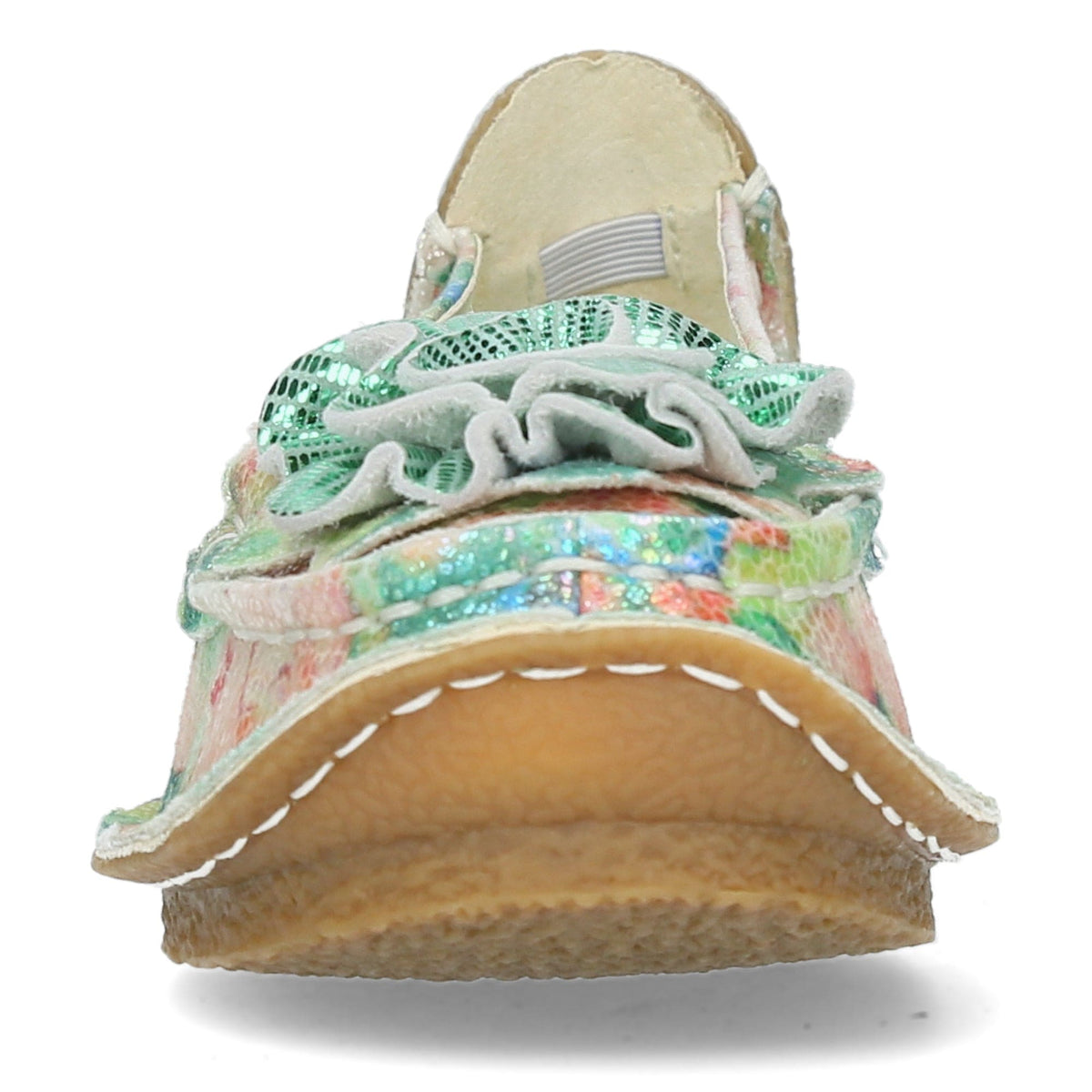 Ballet Flats - AUCDREYO 21