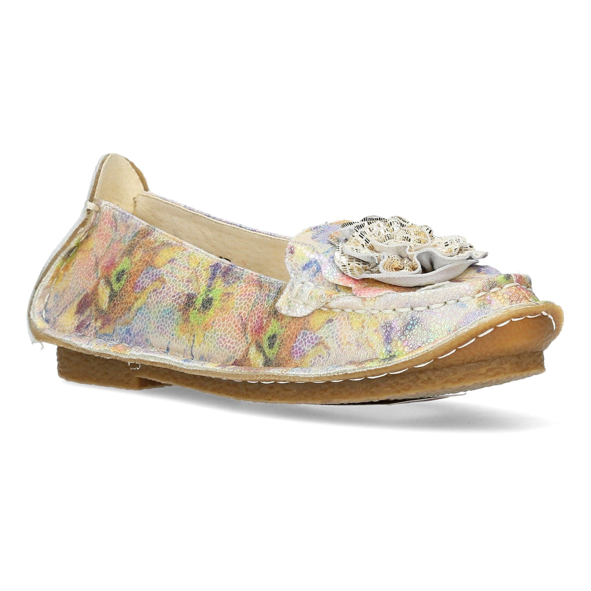 Ballet Flats - AUCDREYO 21