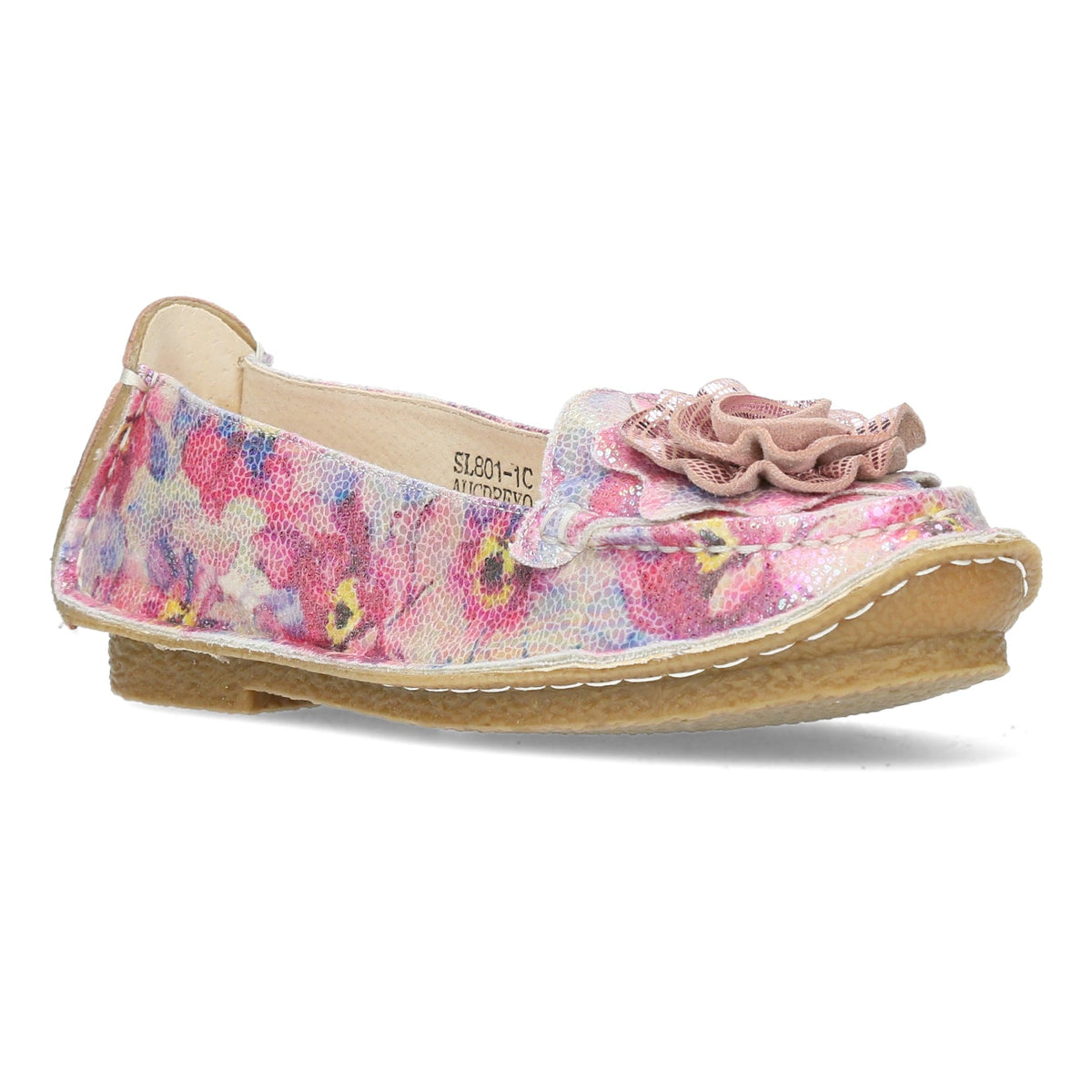 Ballet Flats - AUCDREYO 21