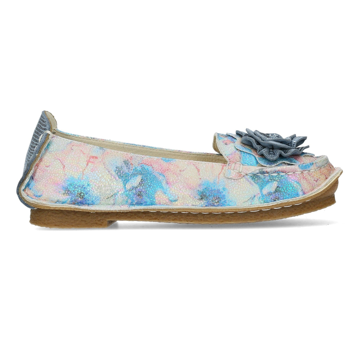 Ballet Flats - AUCDREYO 21