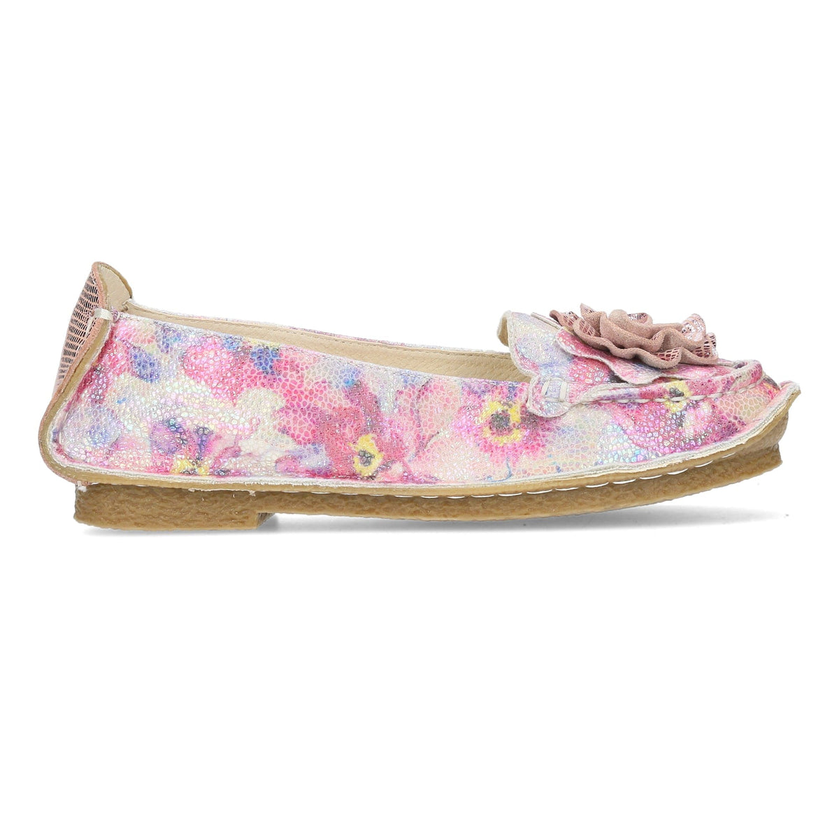 Ballet Flats - AUCDREYO 21
