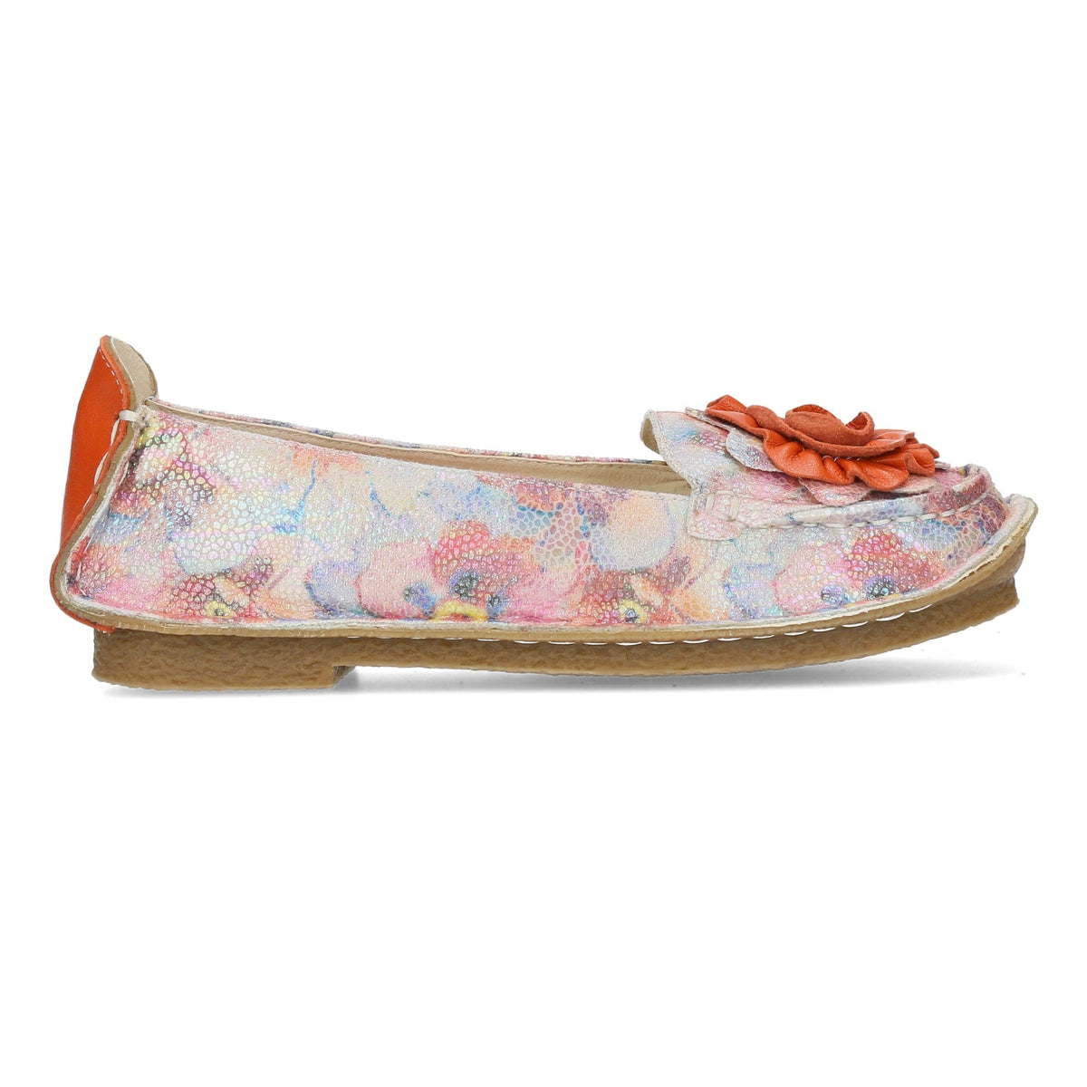 Ballet Flats - AUCDREYO 21