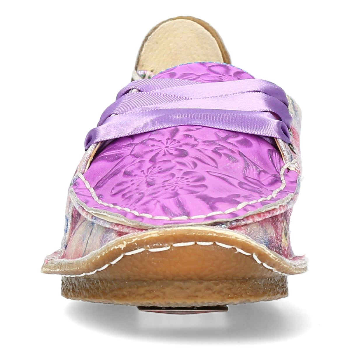 Loafers - AUCDREYO 22