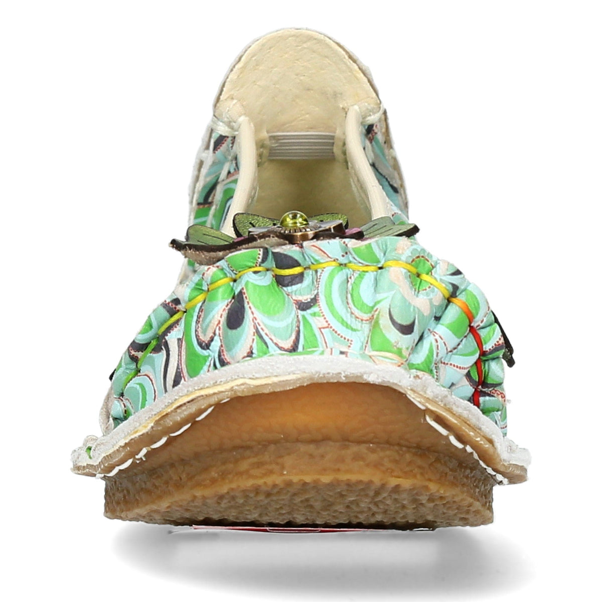 Ballerina Flats - AUCDREYO 35