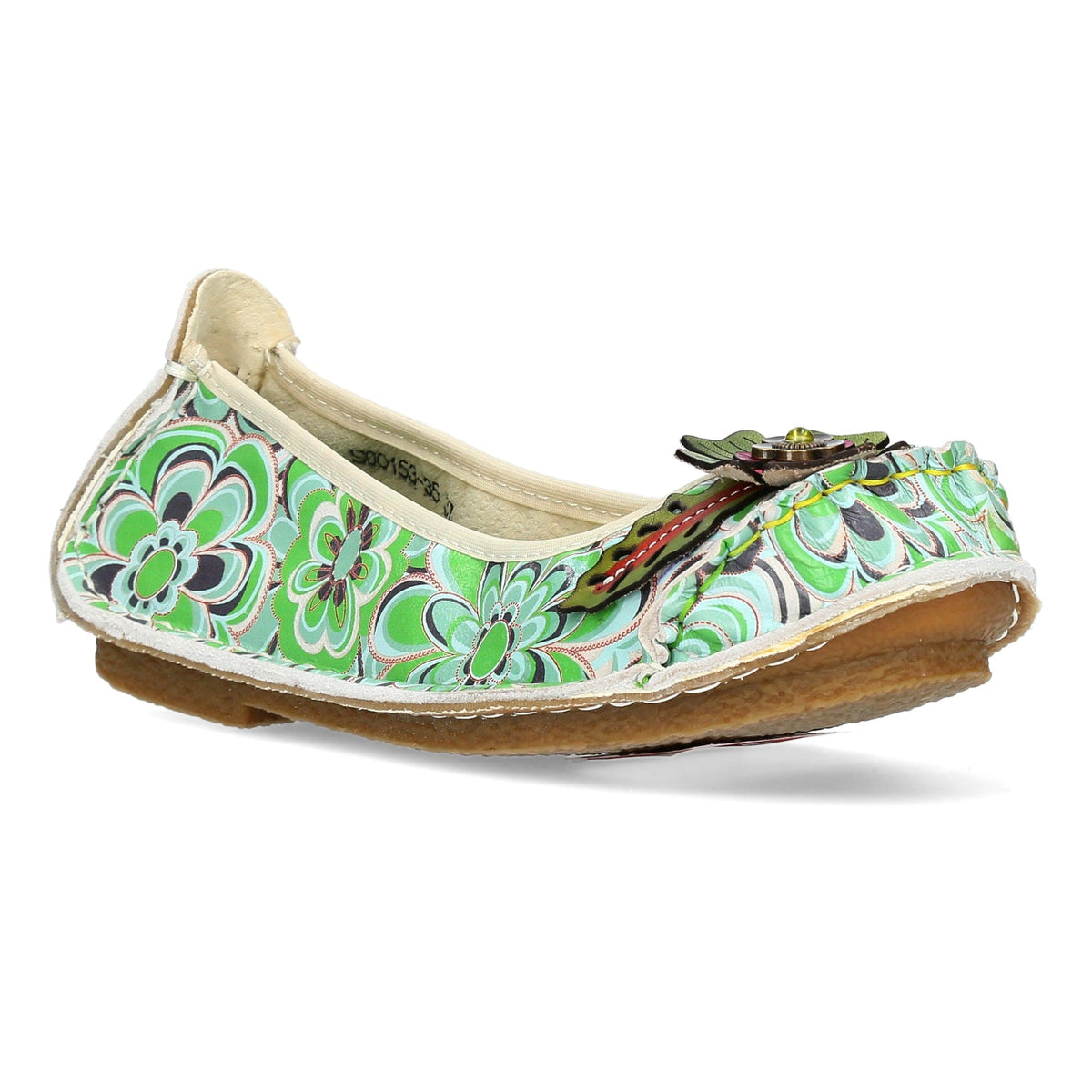 Ballerina Flats - AUCDREYO 35