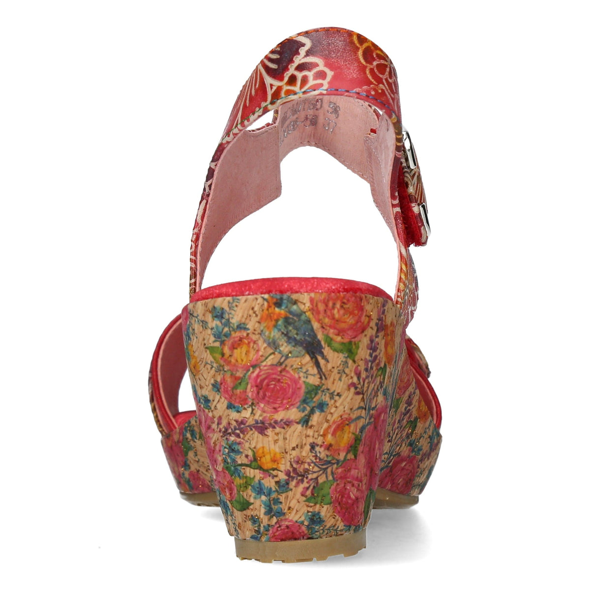 Sandals - BECAUTEO 56