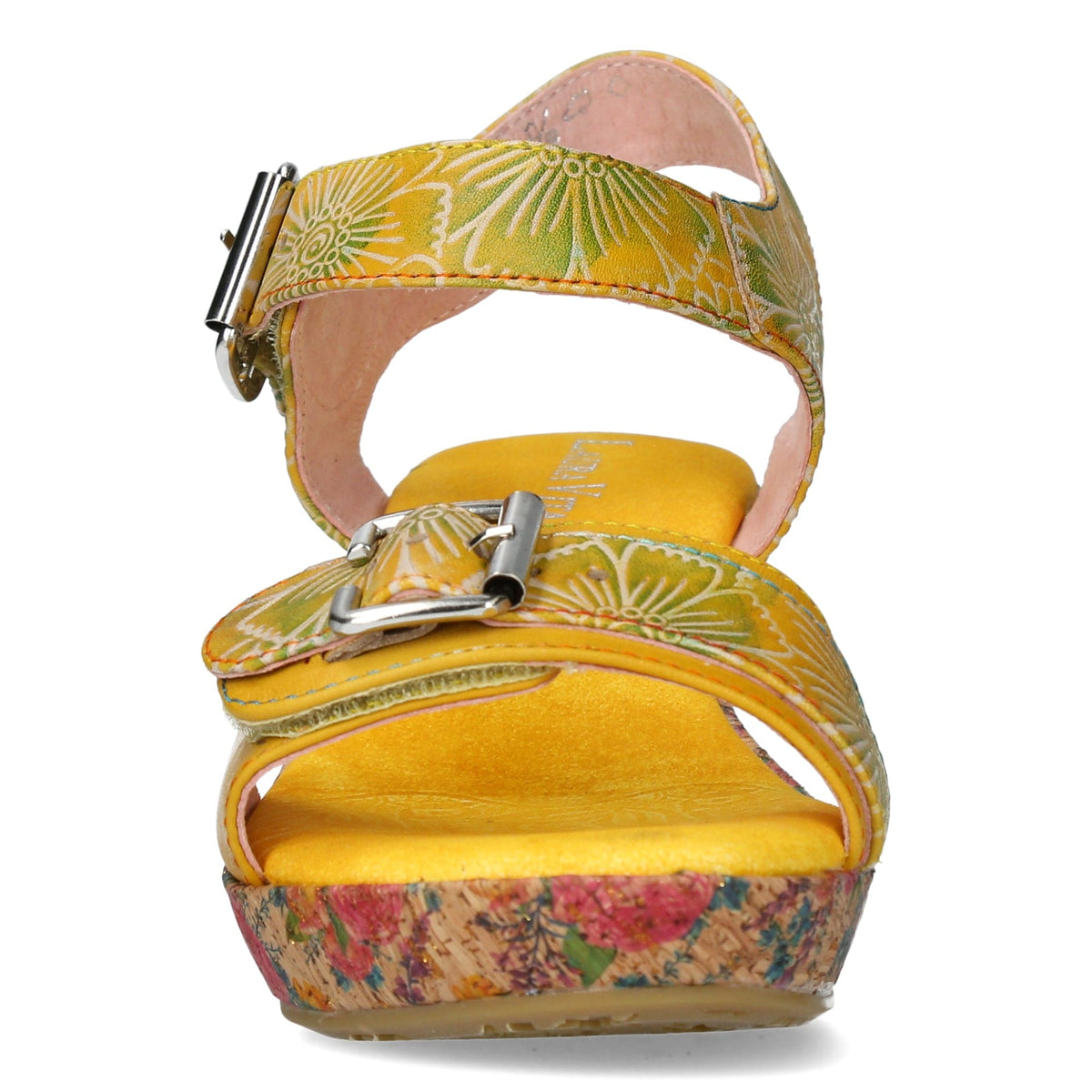 Sandals - BECAUTEO 56