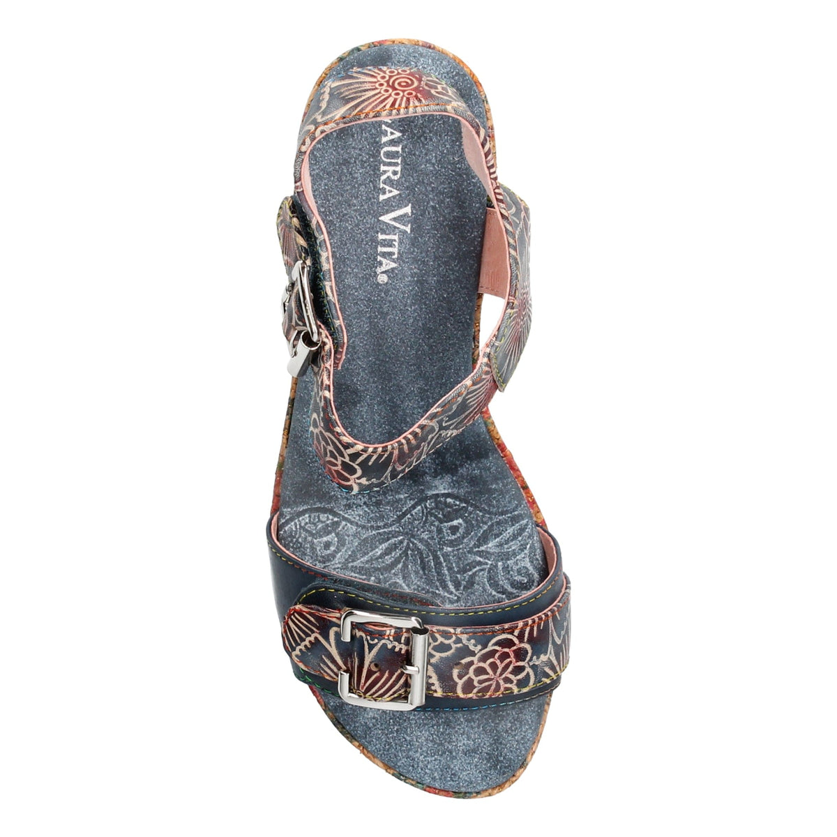 Sandals - BECAUTEO 56