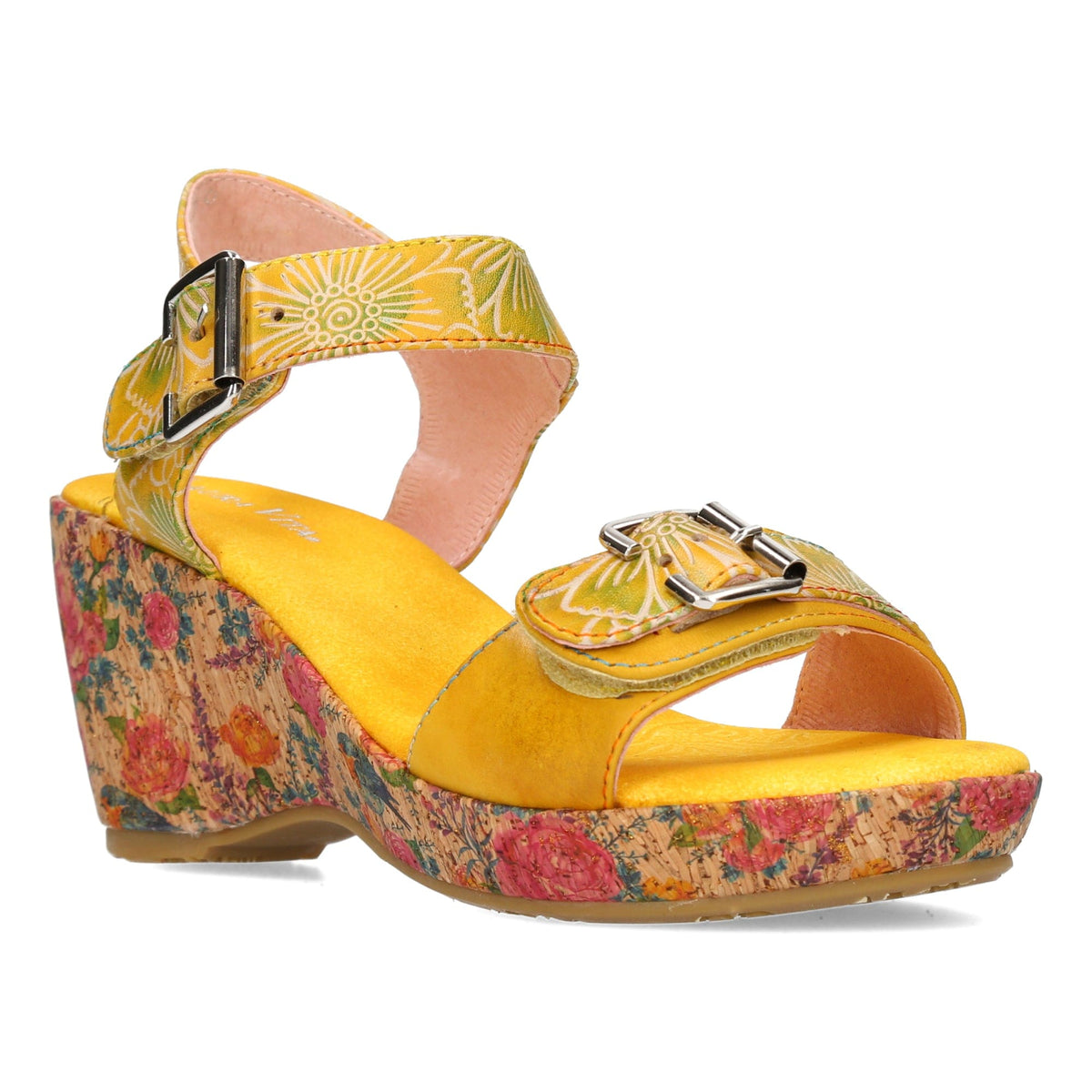 Sandals - BECAUTEO 56