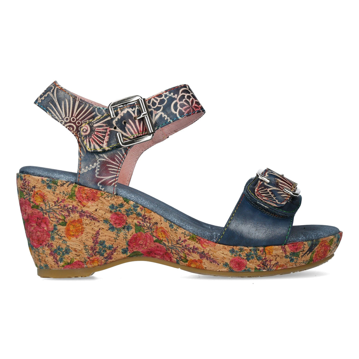 Sandals - BECAUTEO 56