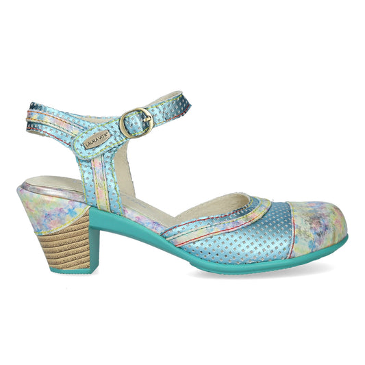 Sandals - BECTTINOO 03