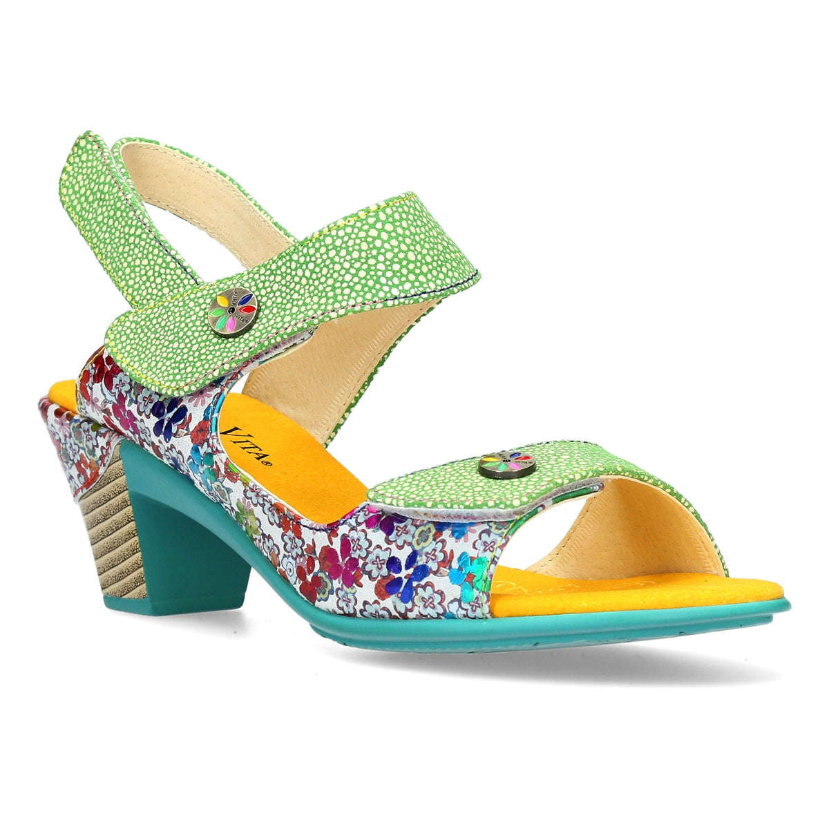 Sandals - BECTTINOO 223