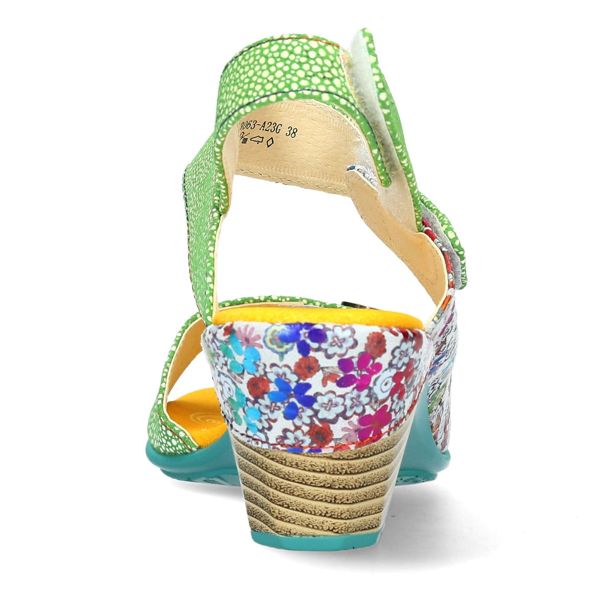 Sandals - BECTTINOO 223