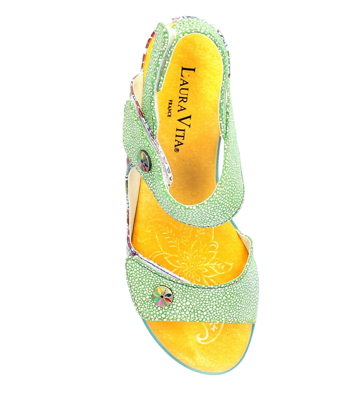 Sandals - BECTTINOO 223