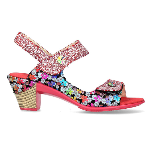 Sandals - BECTTINOO 223