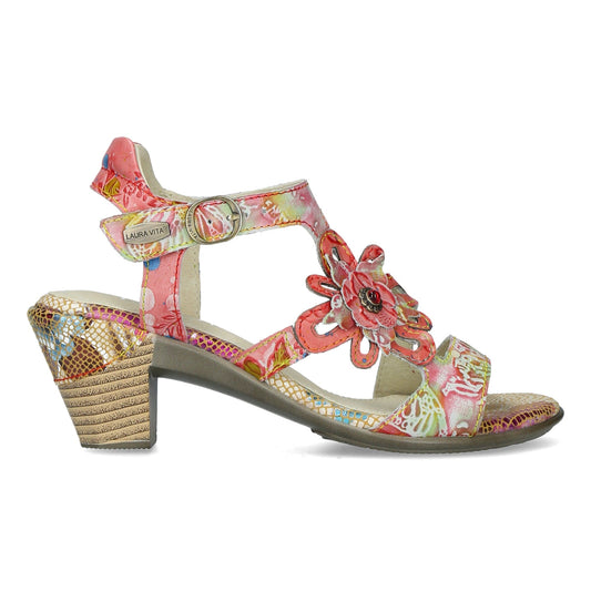 Sandals - BECTTINOO 86