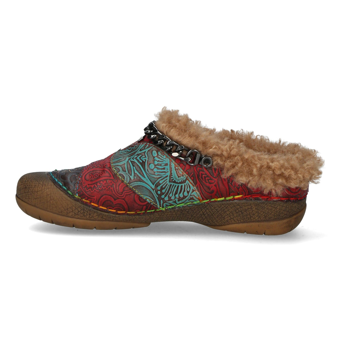 Clogs - BECZIERSO 0122