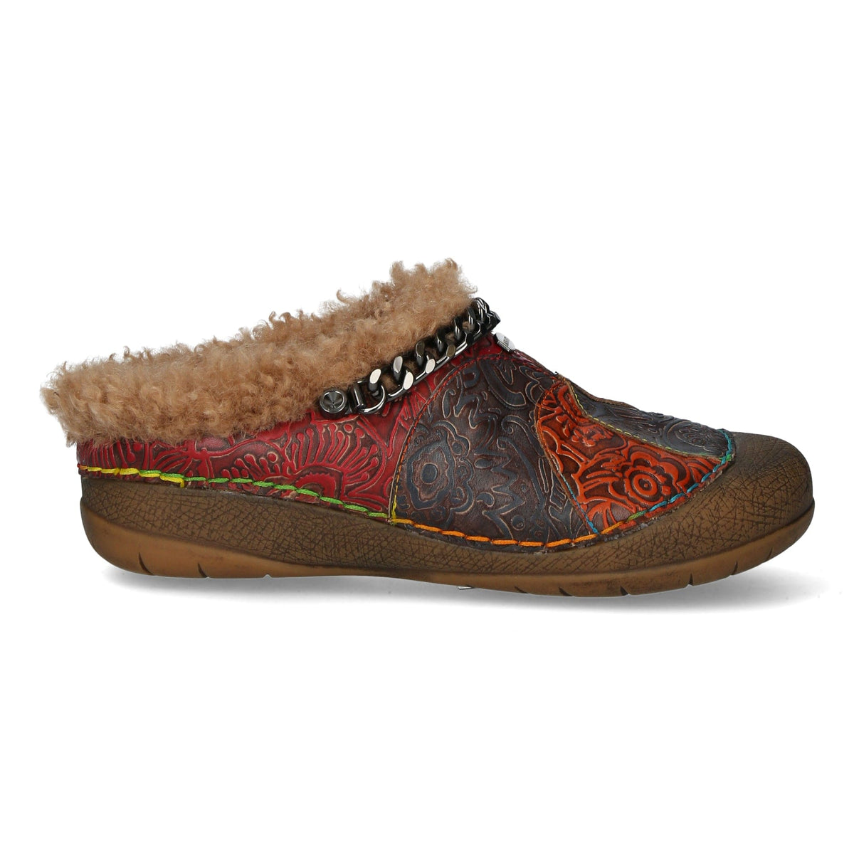Clogs - BECZIERSO 0122