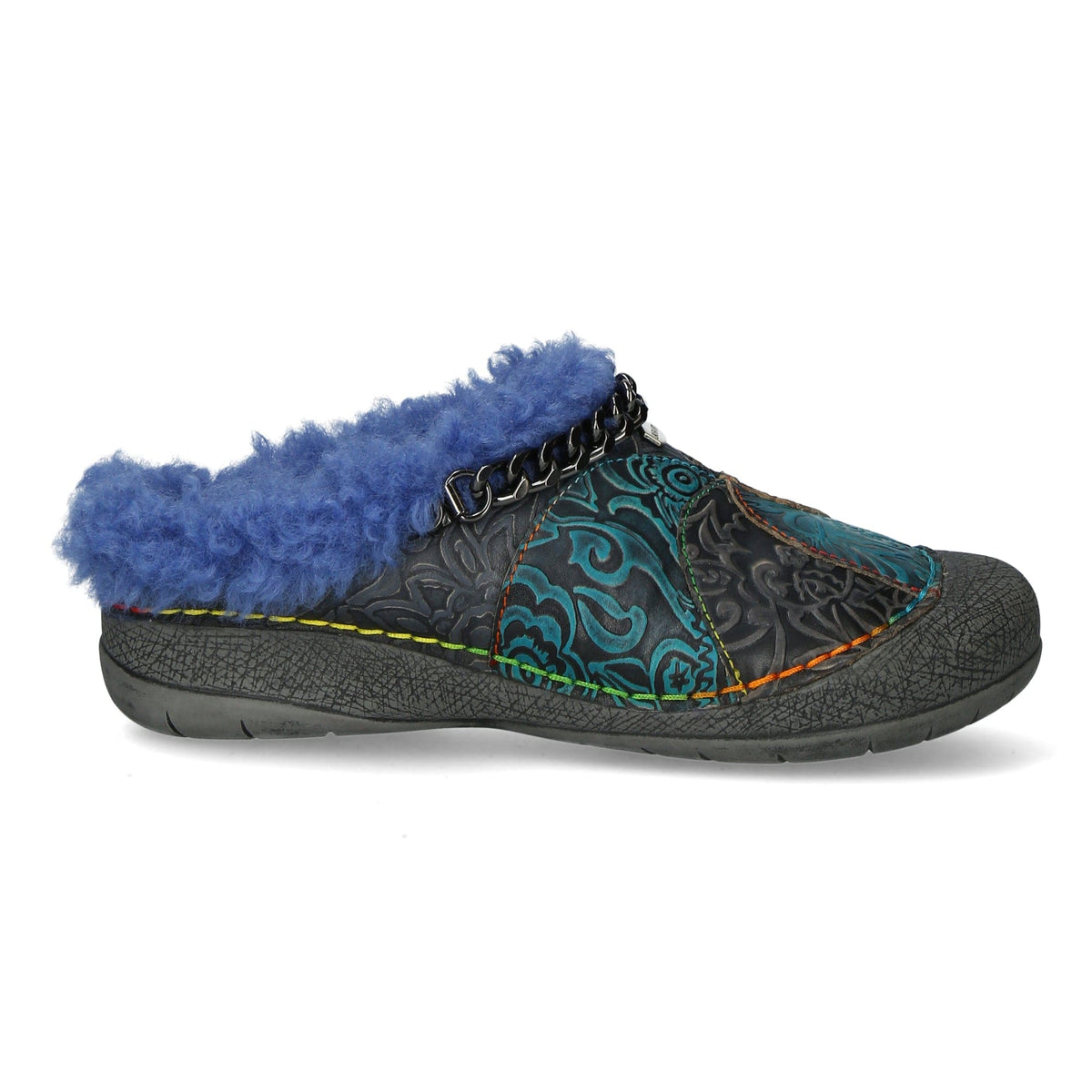Clogs - BECZIERSO 0122