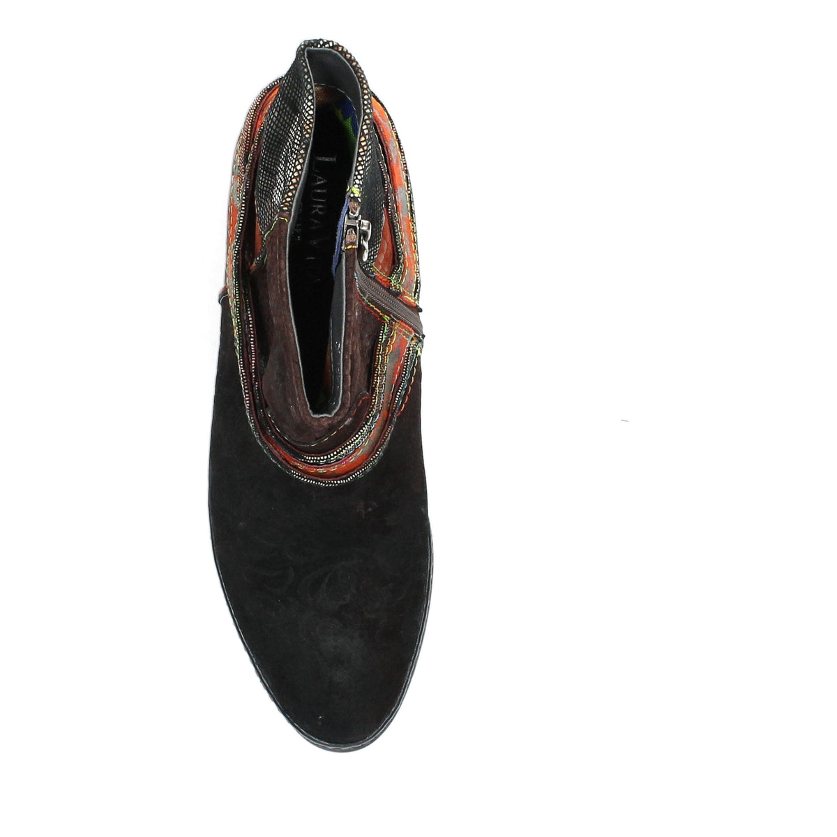 Ankle Boots - Multi-Style Boots