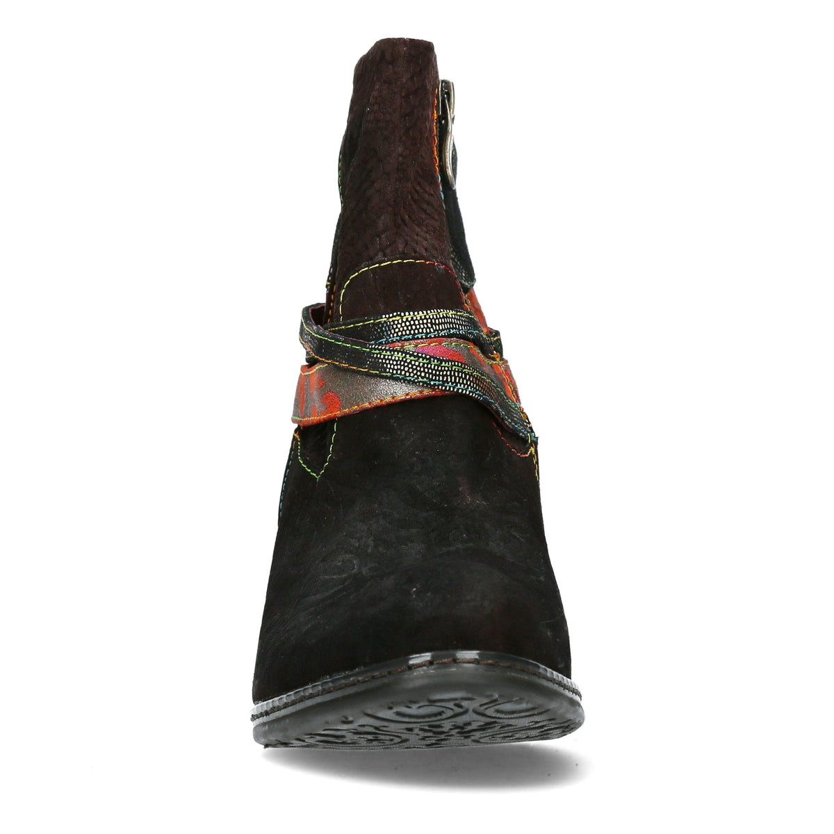 Ankle Boots - Multi-Style Boots