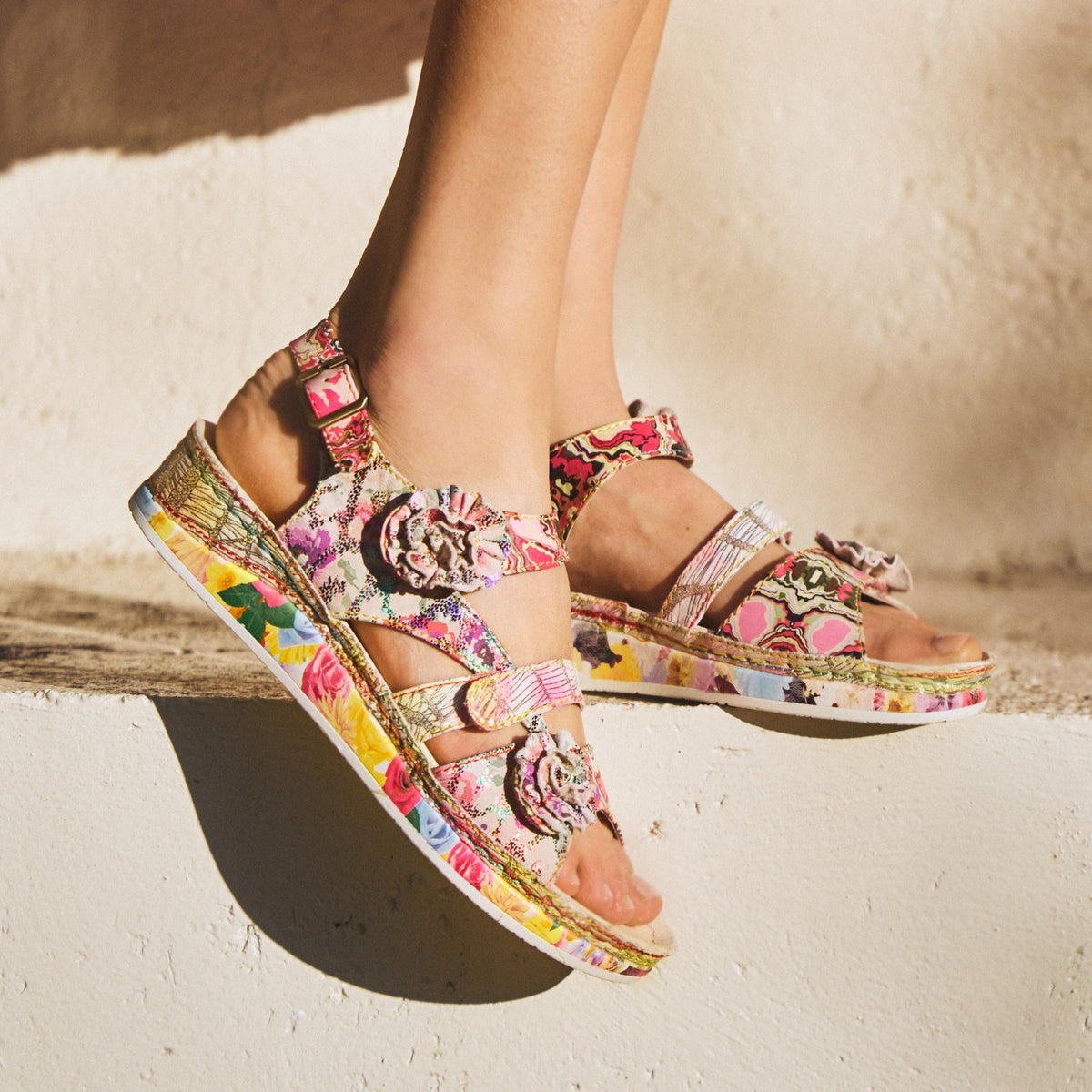 Sandals - BRCUELO 06