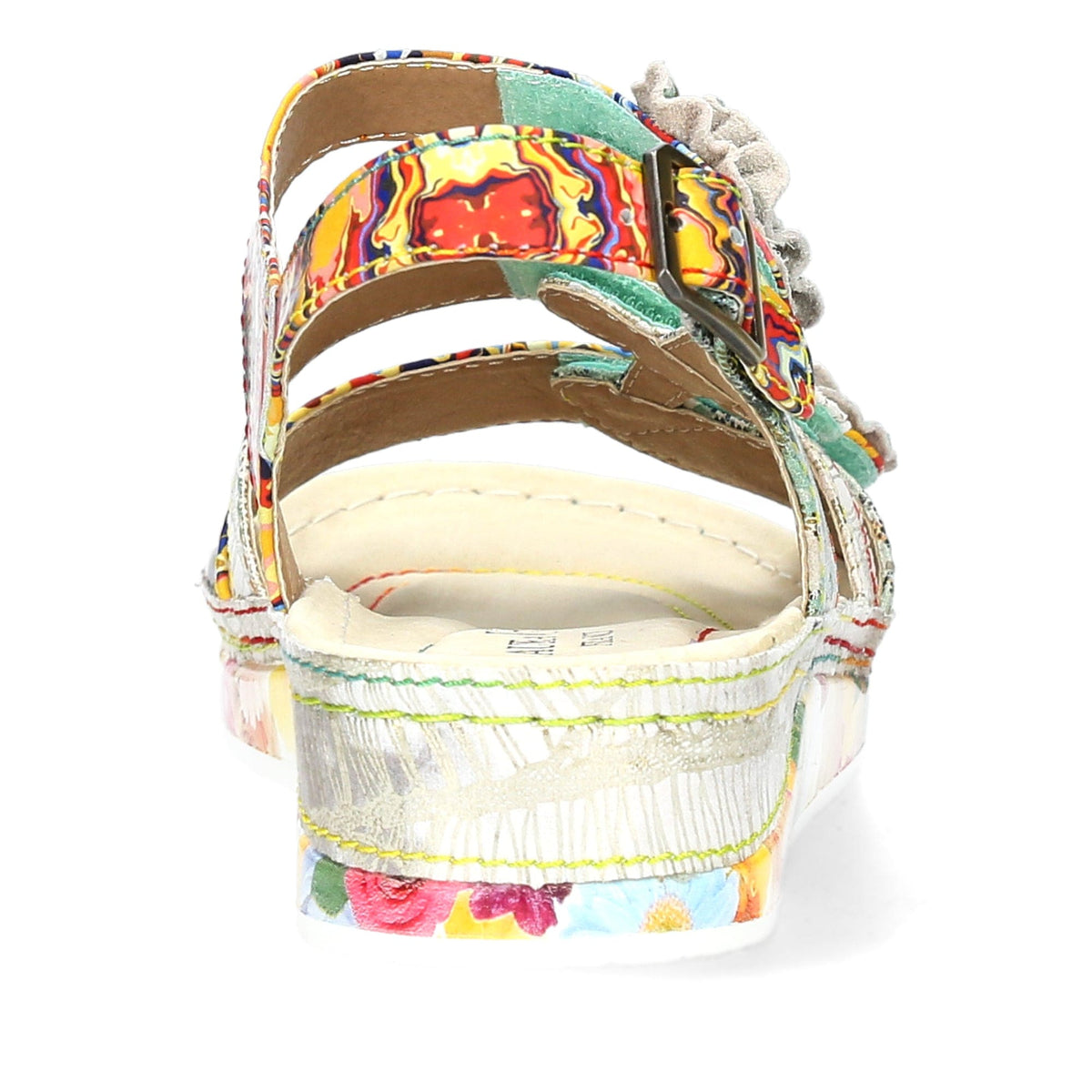 Sandals - BRCUELO 06