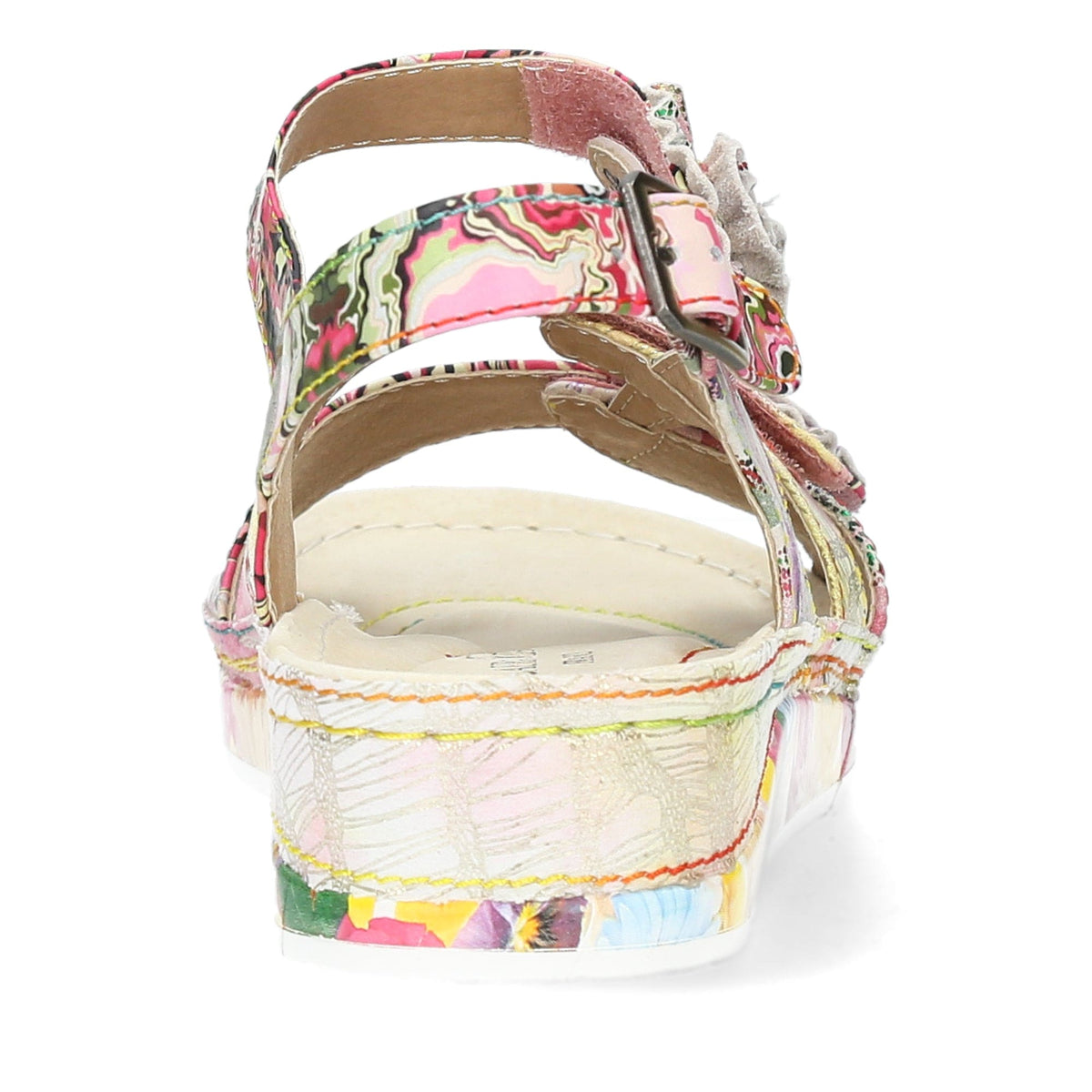 Sandals - BRCUELO 06