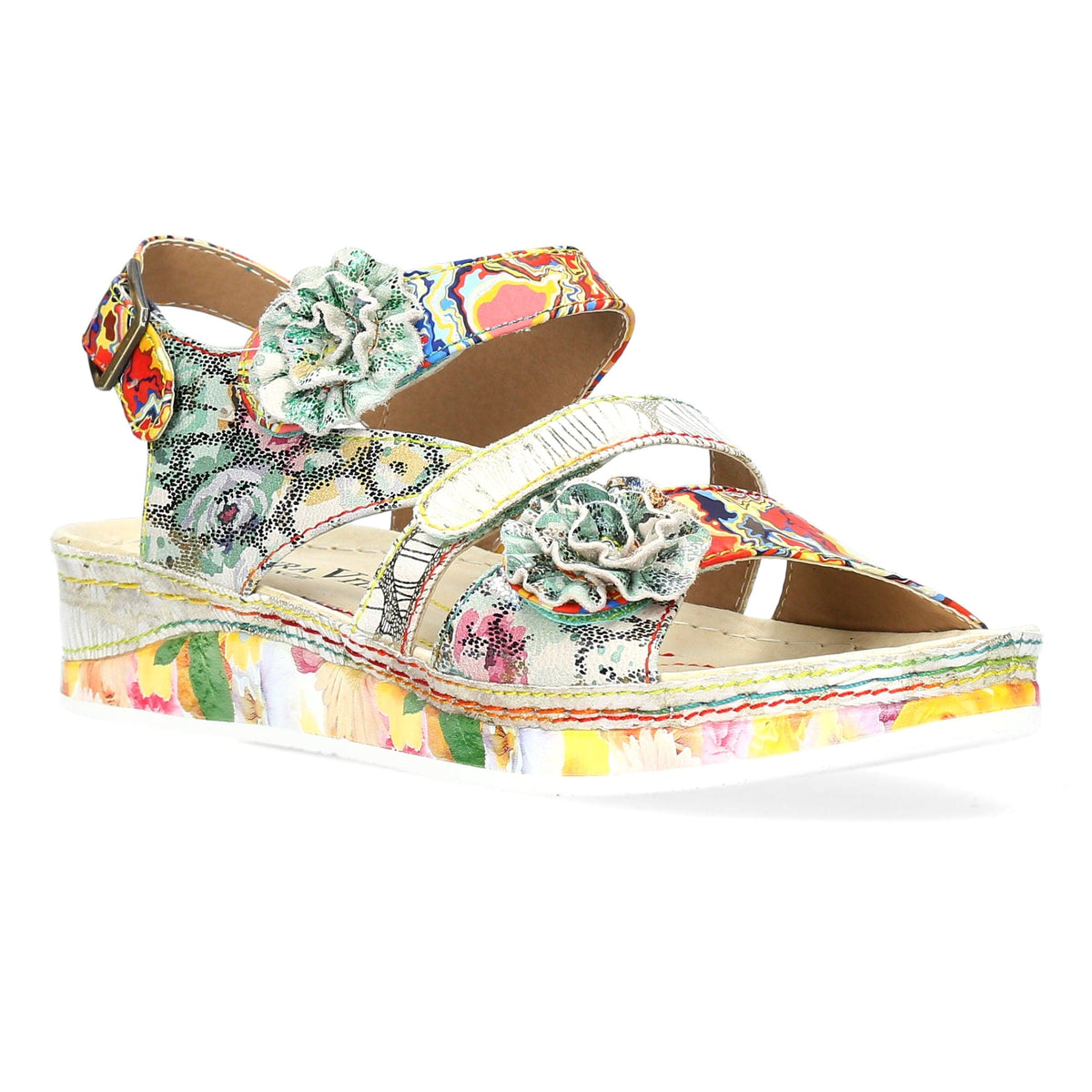 Sandals - BRCUELO 06