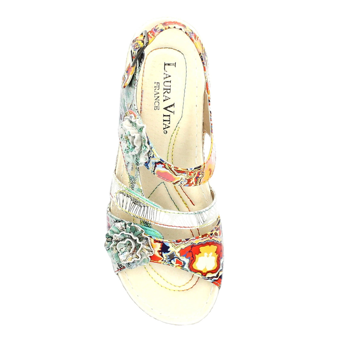 Sandals - BRCUELO 06
