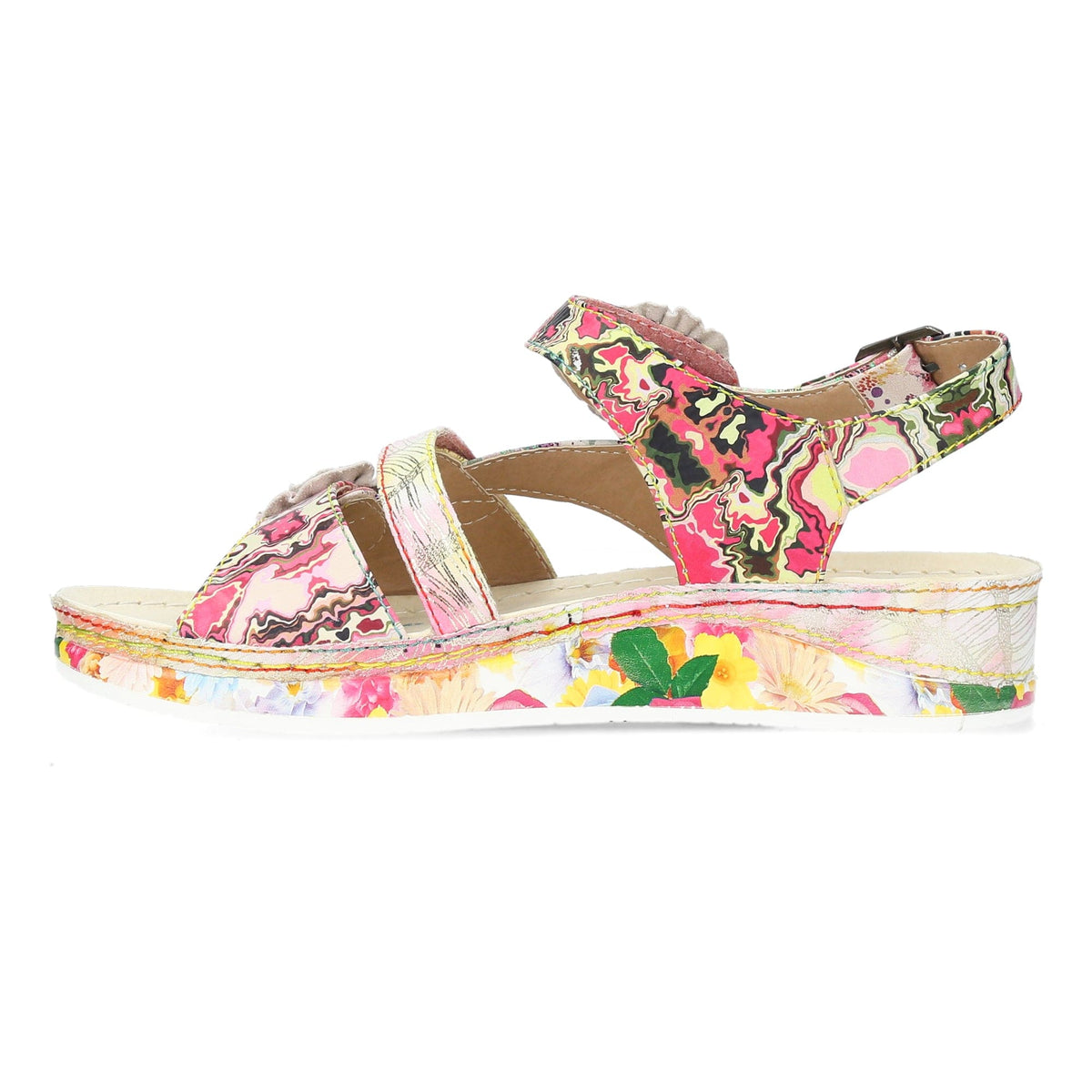 Sandals - BRCUELO 06