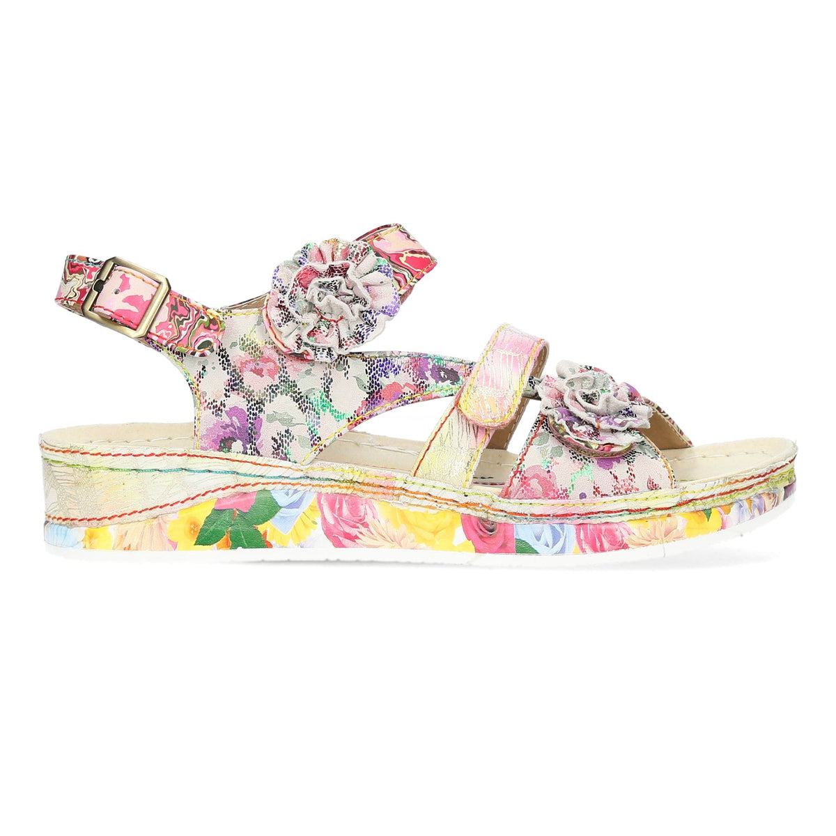 Sandals - BRCUELO 06