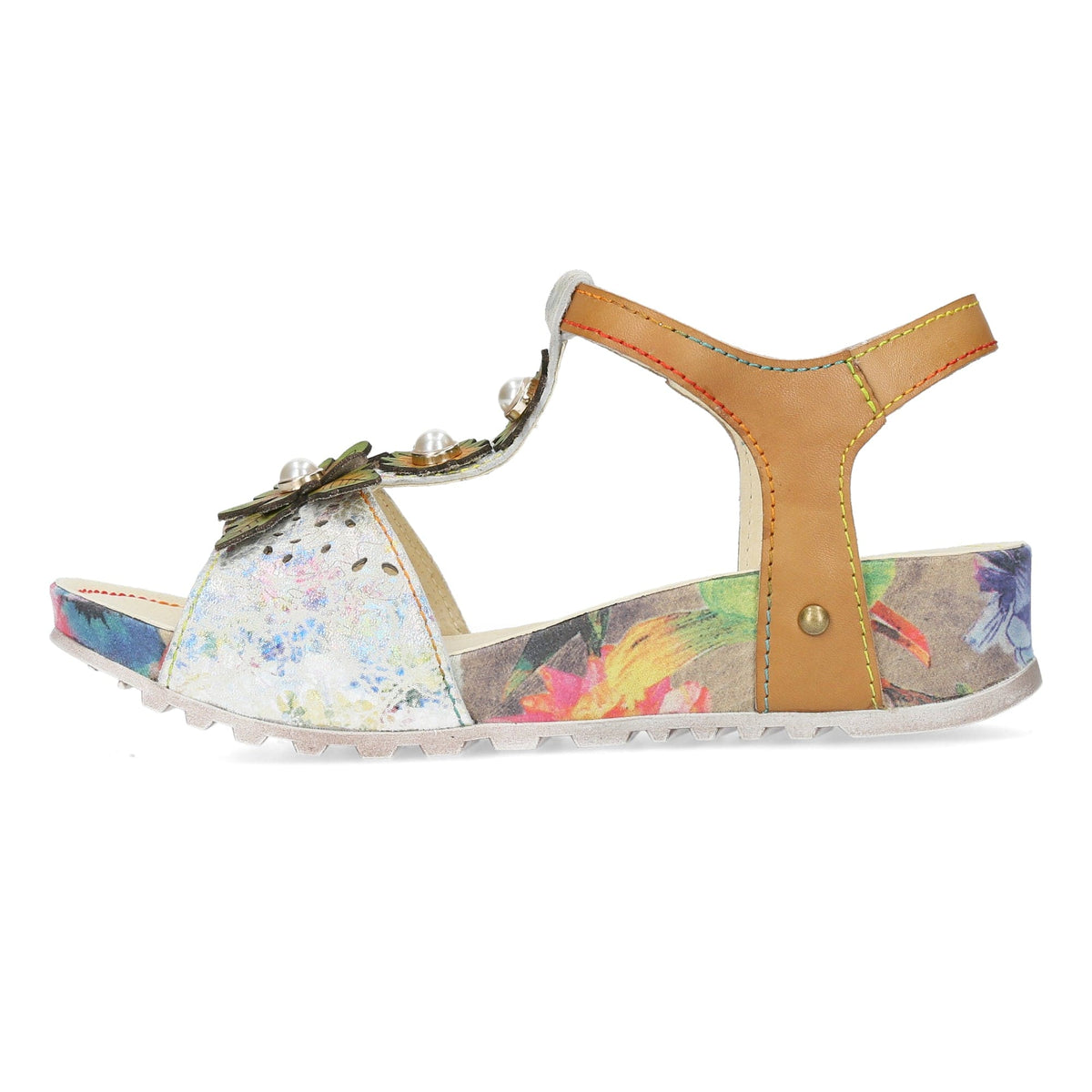 Sandals - BRCYANO 13