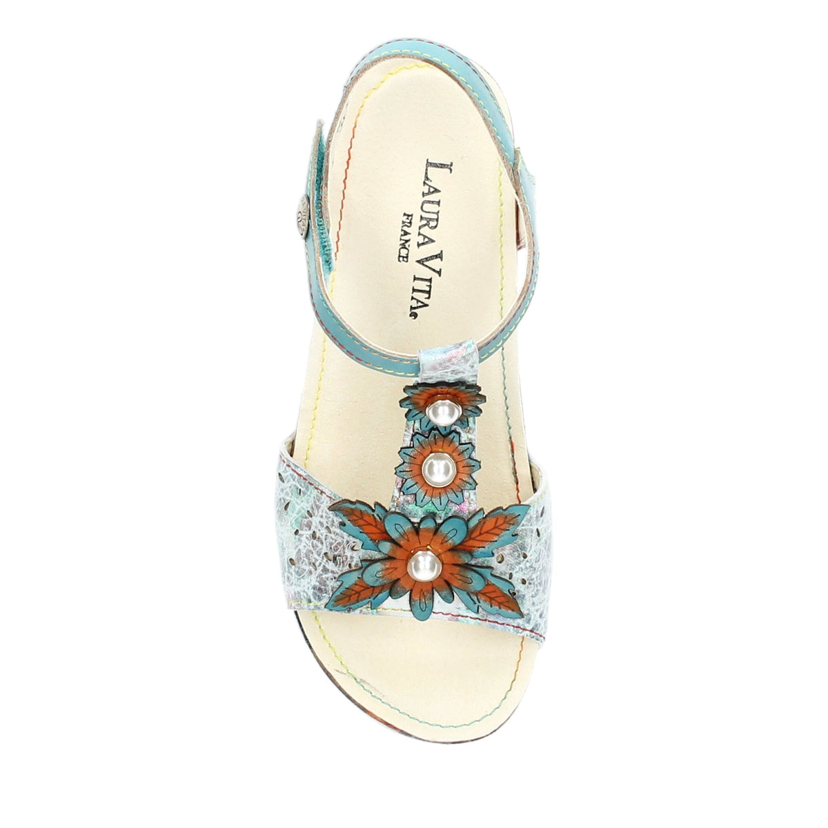 Sandals - BRCYANO 13