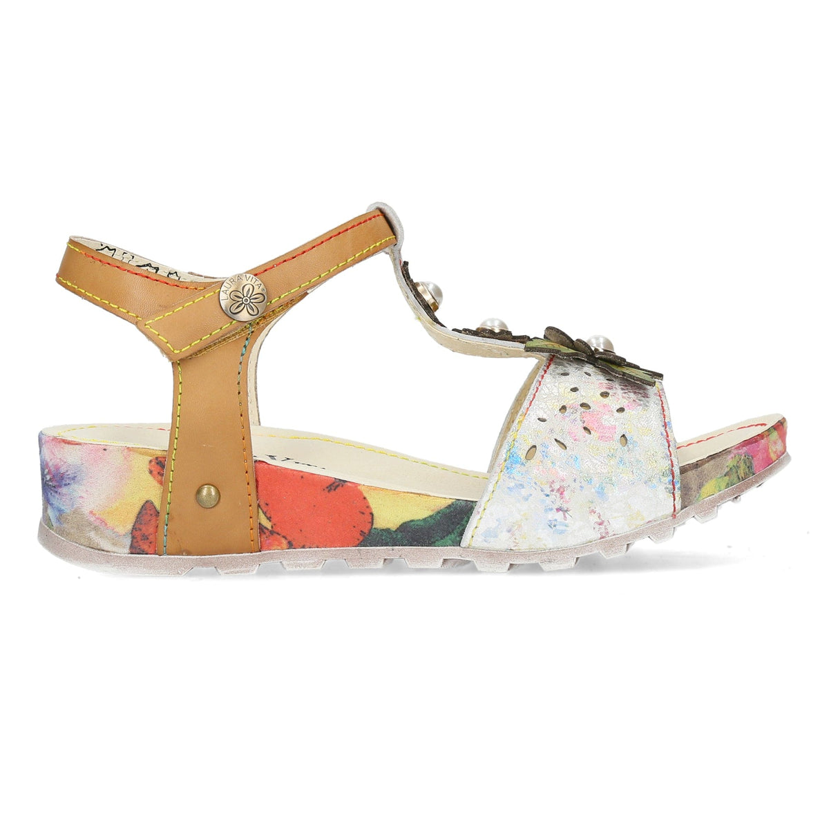Sandals - BRCYANO 13