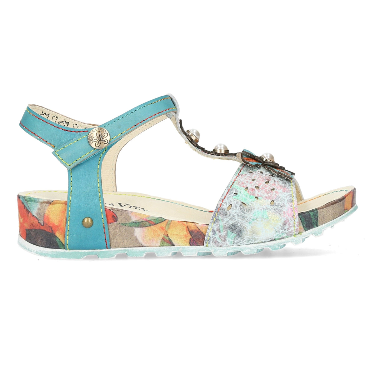 Sandals - BRCYANO 13