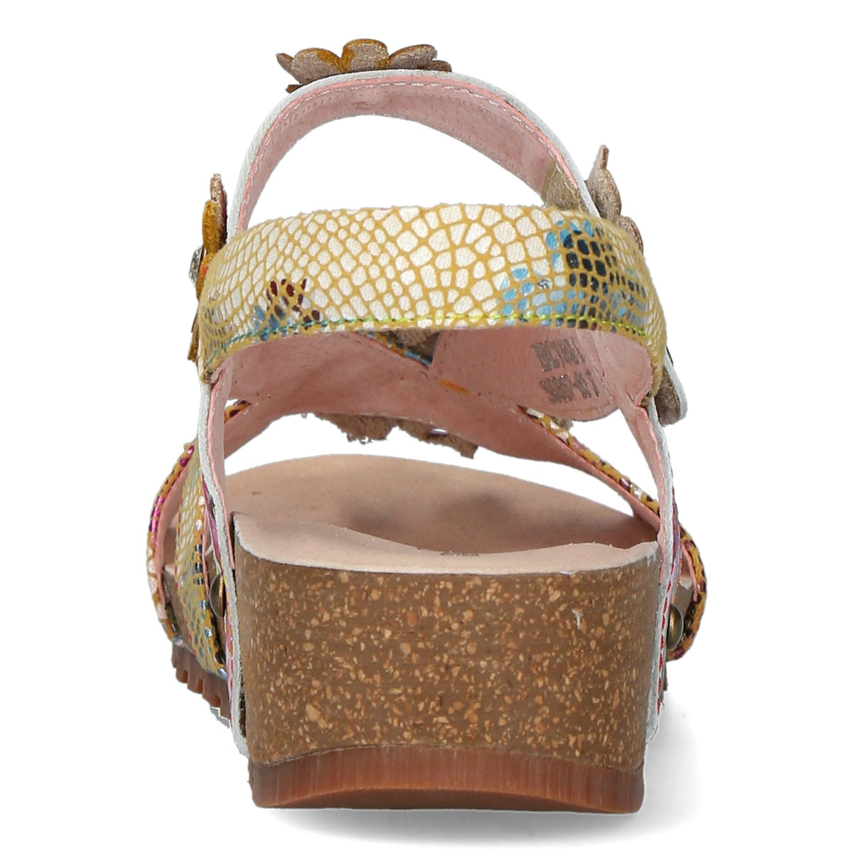 Sandals - BRCYANO 83