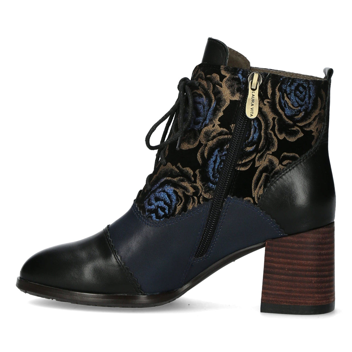Ankle Boots - CLEO 04