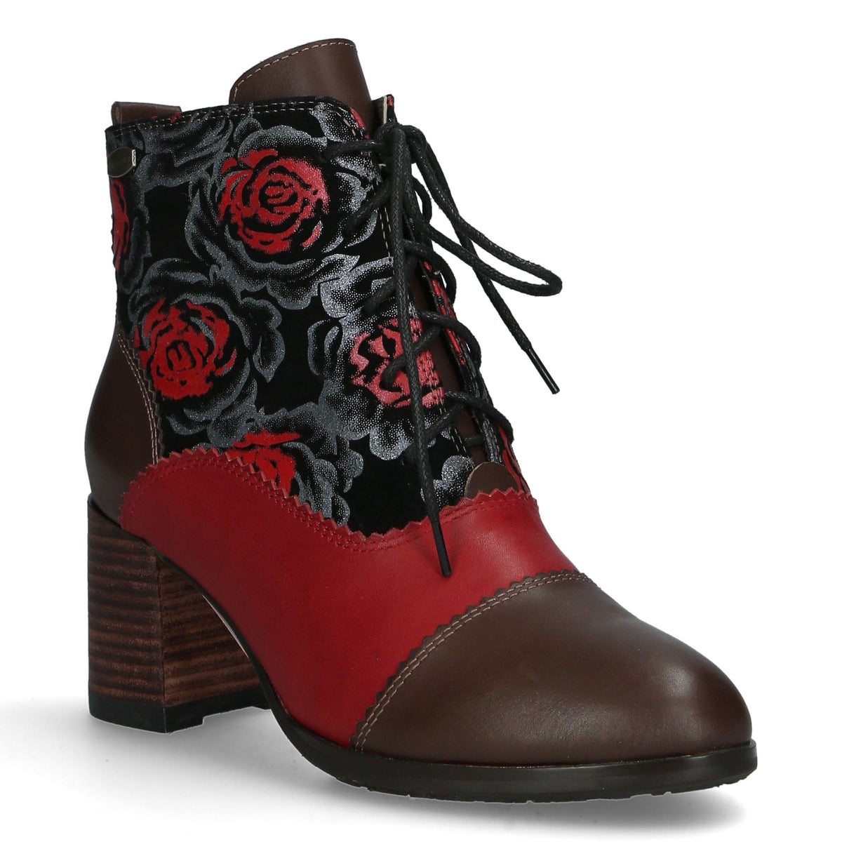 Ankle Boots - CLEO 04