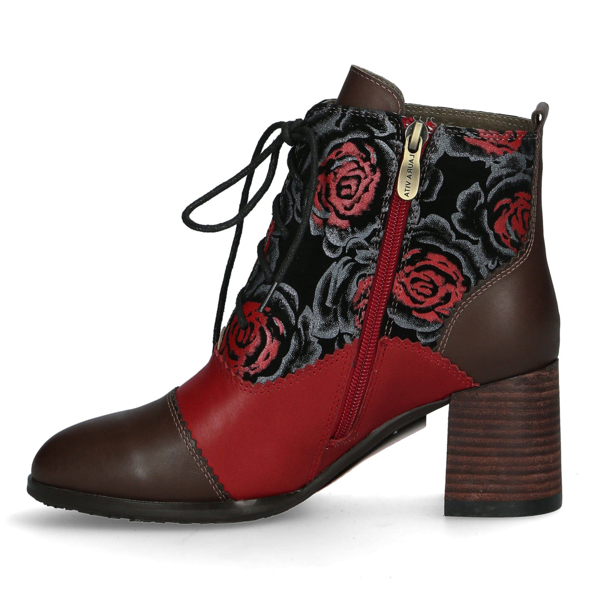 Ankle Boots - CLEO 04