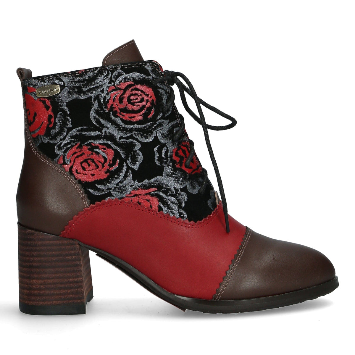 Ankle Boots - CLEO 04