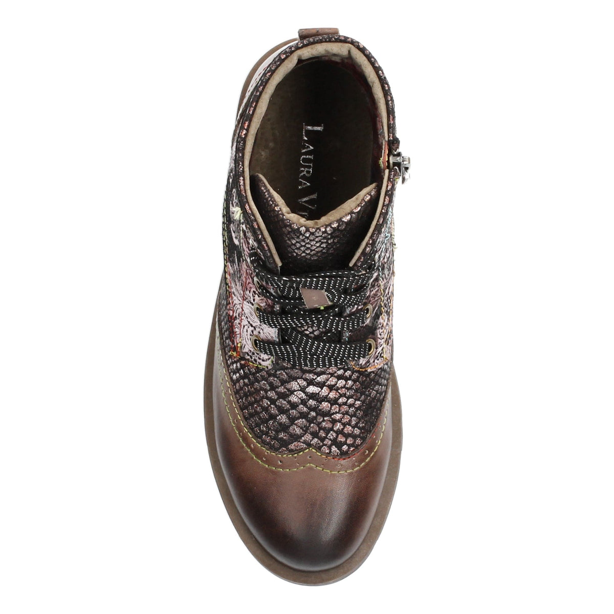 Ankle Boots - COCRAILO 04