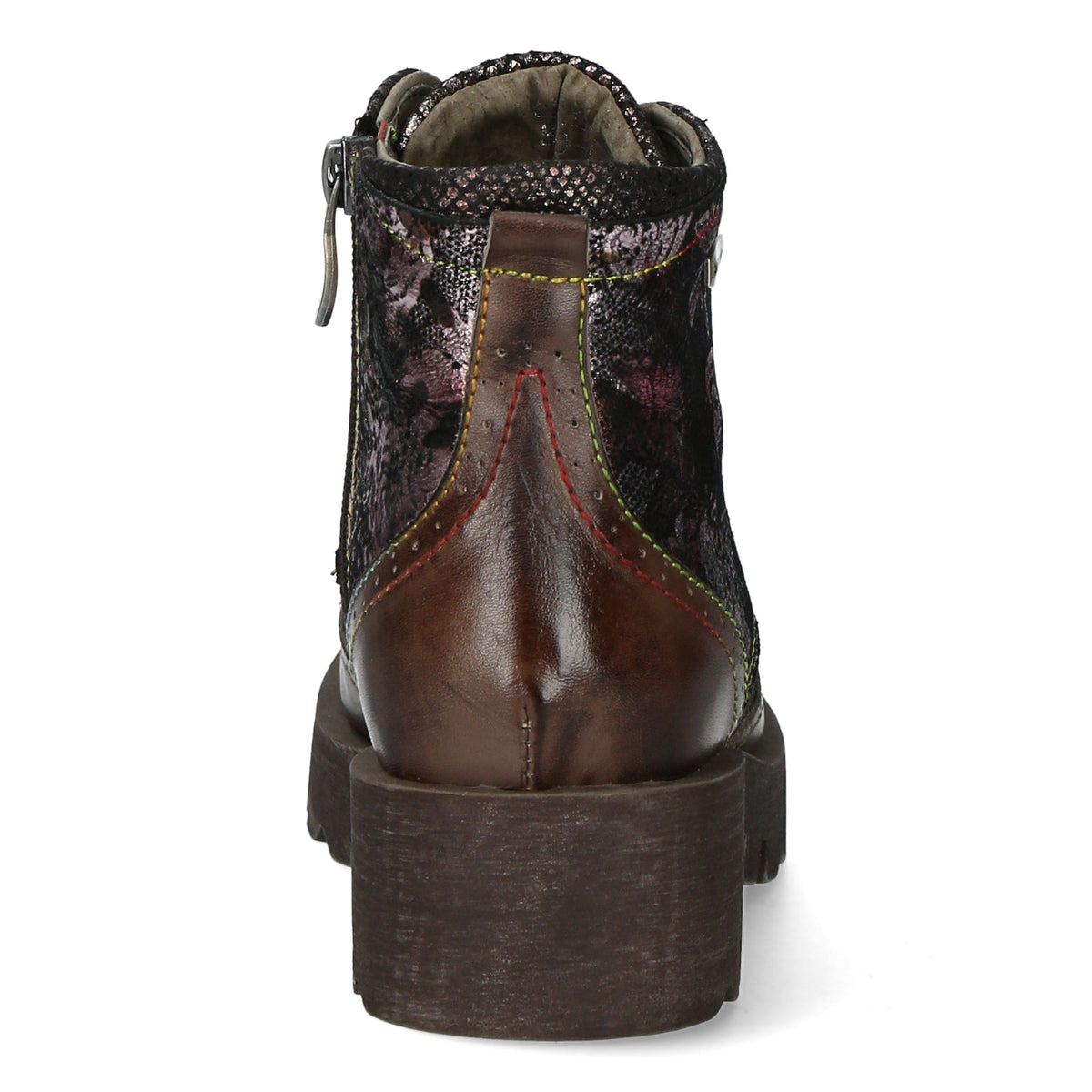 Ankle Boots - COCRAILO 04