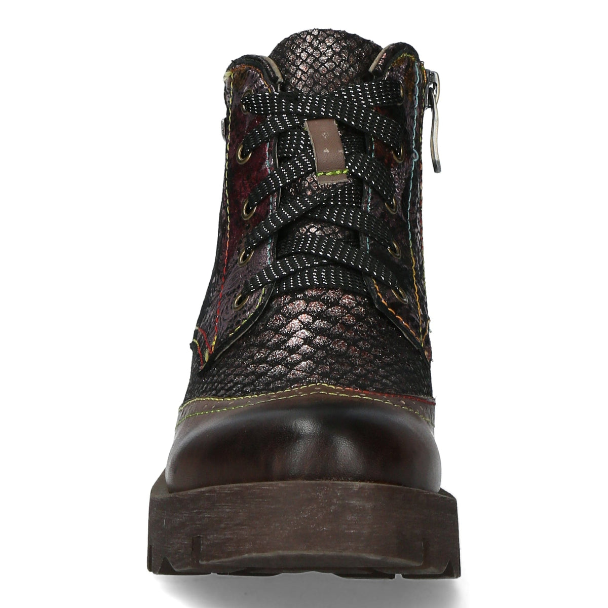 Ankle Boots - COCRAILO 04