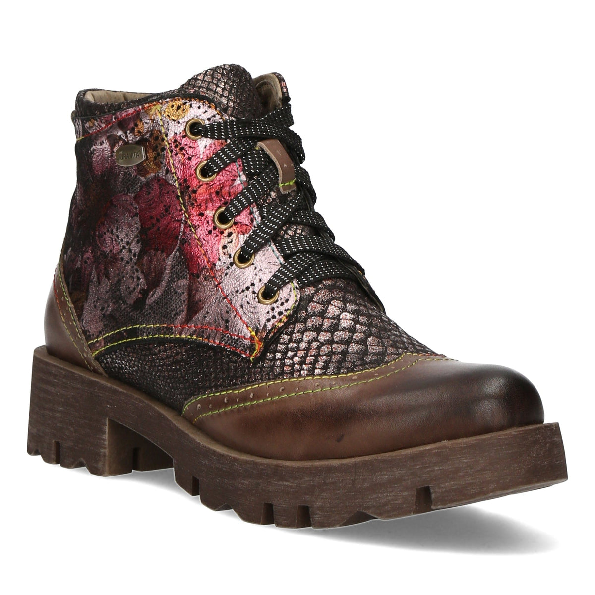 Ankle Boots - COCRAILO 04