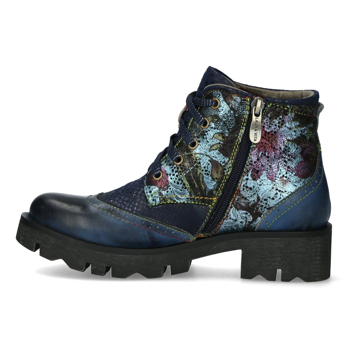 Ankle Boots - COCRAILO 04