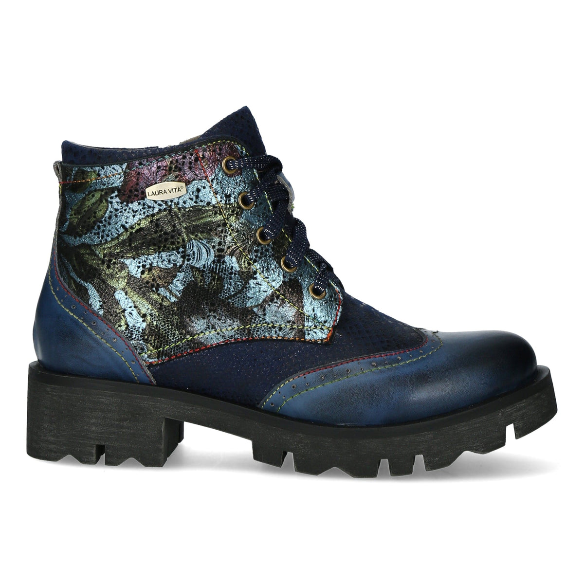 Ankle Boots - COCRAILO 04