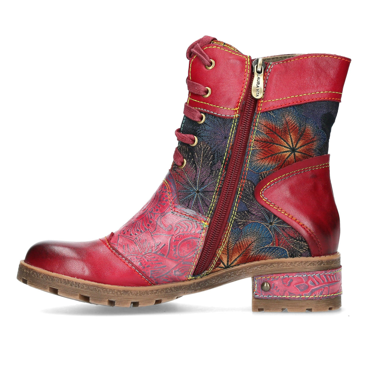 Ankle Boots - COCRAILO 24